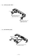 Preview for 10 page of Sony WALKMAN WM-GX680 Service Manual