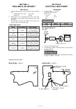 Preview for 11 page of Sony WALKMAN WM-GX680 Service Manual