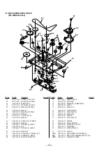 Preview for 24 page of Sony WALKMAN WM-GX680 Service Manual