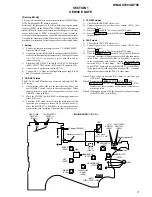 Preview for 3 page of Sony Walkman WM-GX788 Service Manual