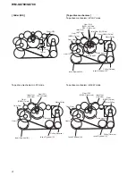 Preview for 4 page of Sony Walkman WM-GX788 Service Manual