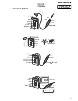 Preview for 5 page of Sony Walkman WM-GX788 Service Manual