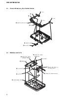 Preview for 8 page of Sony Walkman WM-GX788 Service Manual