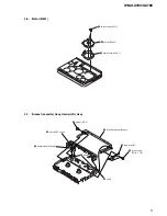 Preview for 9 page of Sony Walkman WM-GX788 Service Manual