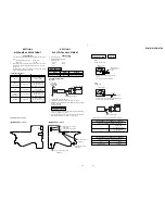 Preview for 11 page of Sony Walkman WM-GX788 Service Manual