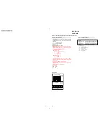 Preview for 12 page of Sony Walkman WM-GX788 Service Manual