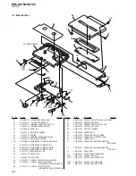 Preview for 22 page of Sony Walkman WM-GX788 Service Manual