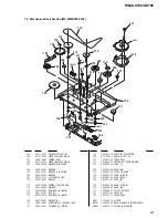 Preview for 23 page of Sony Walkman WM-GX788 Service Manual