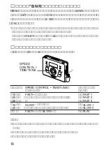 Preview for 18 page of Sony WALKMAN WM-GX822 Operating Instructions Manual