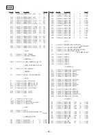 Preview for 14 page of Sony Walkman WM-PSY02 Service Manual