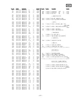 Preview for 15 page of Sony Walkman WM-PSY02 Service Manual