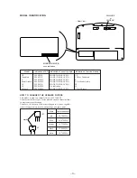 Preview for 3 page of Sony Walkman WM-SR1 Service Manual