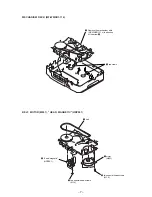 Preview for 7 page of Sony Walkman WM-SR1 Service Manual