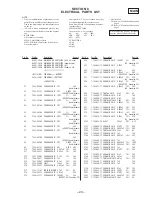 Preview for 15 page of Sony Walkman WM-SR1 Service Manual