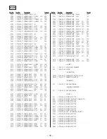 Preview for 16 page of Sony Walkman WM-SR1 Service Manual