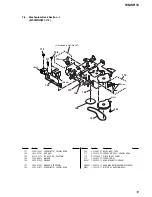 Preview for 19 page of Sony Walkman WM-SR10 Service Manual