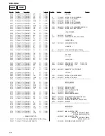 Preview for 24 page of Sony Walkman WM-SR10 Service Manual