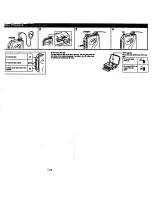 Preview for 4 page of Sony Walkman WM-SXF30 Operating Instructions