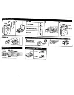 Preview for 5 page of Sony Walkman WM-SXF30 Operating Instructions