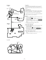 Preview for 3 page of Sony Walkman WM-WE1 Service Manual