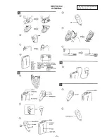 Preview for 5 page of Sony Walkman WM-WE1 Service Manual