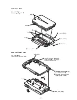 Preview for 7 page of Sony Walkman WM-WE1 Service Manual