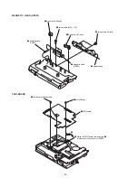 Preview for 8 page of Sony Walkman WM-WE1 Service Manual