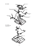 Preview for 9 page of Sony Walkman WM-WE1 Service Manual