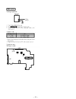 Preview for 12 page of Sony Walkman WM-WE1 Service Manual