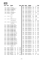 Preview for 24 page of Sony Walkman WM-WE1 Service Manual