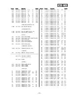 Preview for 25 page of Sony Walkman WM-WE1 Service Manual