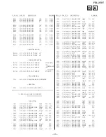 Preview for 17 page of Sony Watchman FDL-250T Service Manual