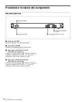 Preview for 34 page of Sony WD-850 Operating Instructions Manual