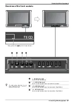 Preview for 27 page of Sony Wega KD-32DX51 AUS Operating Instructions Manual