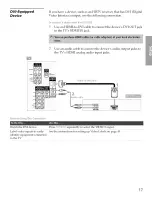 Предварительный просмотр 24 страницы Sony Wega KD-34XBR970 Operating Instructions Manual