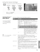 Предварительный просмотр 46 страницы Sony Wega KD-34XBR970 Operating Instructions Manual