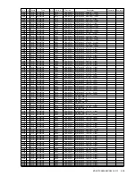 Preview for 121 page of Sony WEGA KDE-37XS955 Service Manual