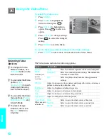 Preview for 92 page of Sony WEGA KDE-W50A10 Operating Instructions Manual