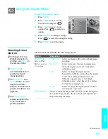 Preview for 97 page of Sony WEGA KDE-W50A10 Operating Instructions Manual