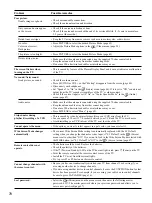 Preview for 78 page of Sony WEGA KE-42M1 Operating Instructions Manual