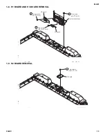 Preview for 13 page of Sony WEGA KE-42M1 Service Manual