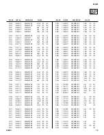 Preview for 70 page of Sony WEGA KE-42M1 Service Manual