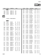 Preview for 88 page of Sony WEGA KE-42M1 Service Manual