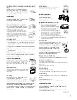 Preview for 99 page of Sony WEGA KE-42M1 Service Manual