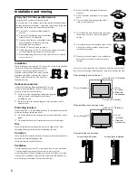 Preview for 100 page of Sony WEGA KE-42M1 Service Manual