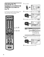 Preview for 158 page of Sony WEGA KE-42M1 Service Manual