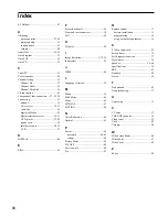 Preview for 174 page of Sony WEGA KE-42M1 Service Manual