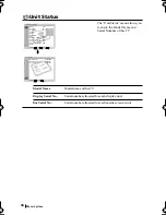 Preview for 44 page of Sony WEGA KE-42MR1 Operating Instructions Manual