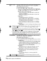 Preview for 108 page of Sony WEGA KE-42MR1 Operating Instructions Manual