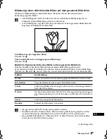 Preview for 129 page of Sony WEGA KE-42MR1 Operating Instructions Manual